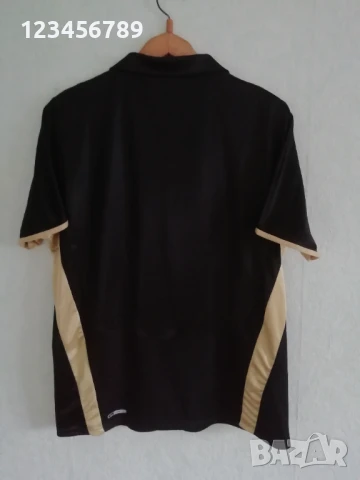 Австрия оригинална футболна тениска фланелка размер L Puma Austria , снимка 2 - Тениски - 50730196