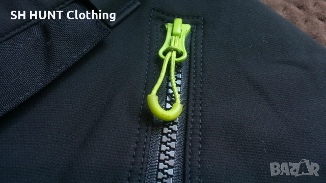 HELLY HANSEN 76563 MAGNI Series Stretch Trouser разм 48 / M изцяло еластичен работен панталон W4-489, снимка 7 - Панталони - 52037476