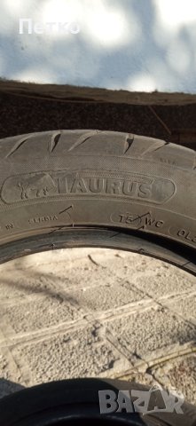 Летни гуми, снимка 5 - Гуми и джанти - 42929452