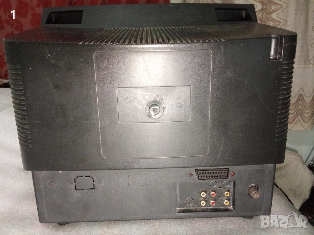 Телевизор Neo, снимка 6 - Телевизори - 53464637