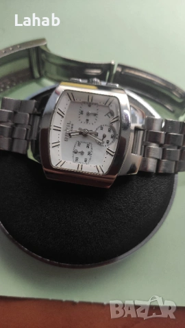 BREIL модел MILANO chronograph, снимка 6 - Дамски - 53303287