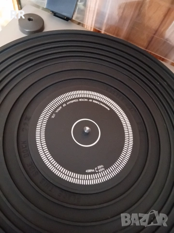 JVC L A55, снимка 6 - Грамофони - 53138214