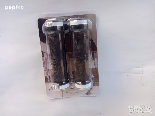 Продавам колела внос от Германия силиконови грипове SOLDIER