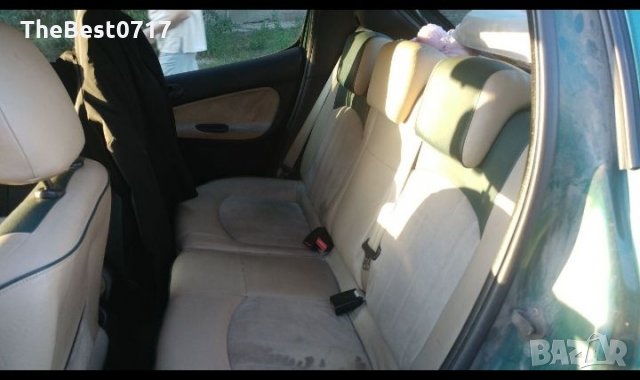 Pejo 206 Ролан гарос 1.4 На Части 👍, снимка 11 - Автомобили и джипове - 27276042