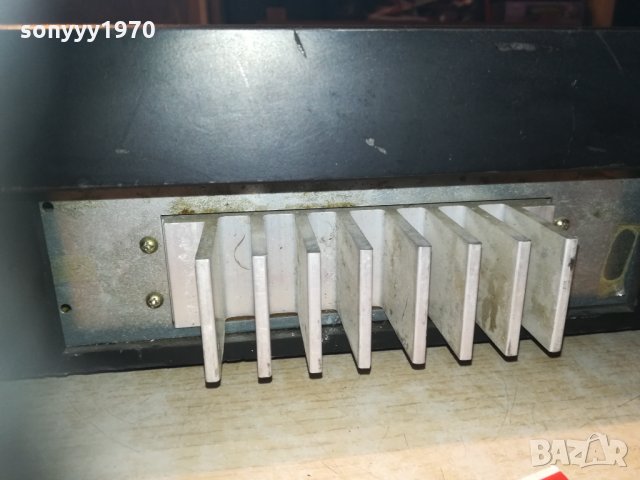 bfe stereo receiver-sweden 1903212014, снимка 15 - Ресийвъри, усилватели, смесителни пултове - 32226353