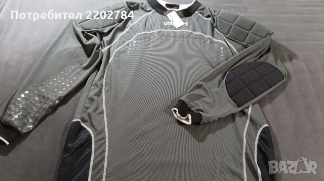 Вратарска фанелка Пума,Puma, снимка 1