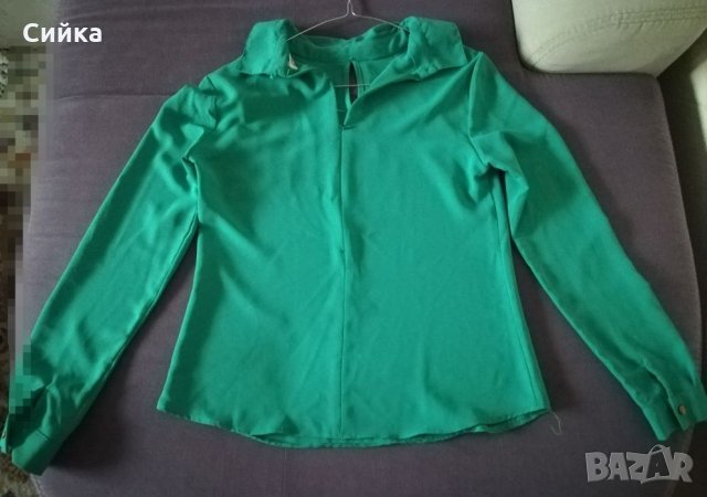 Дамска риза, снимка 8 - Ризи - 27225013