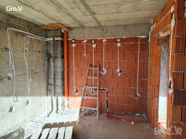 Електро услуги, изграждане на електро инсталации , снимка 1