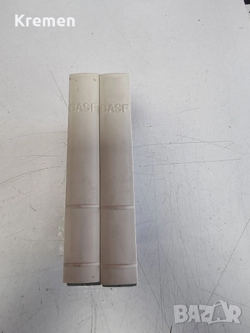 Mагнетофонни ролки.BASF., снимка 5 - Ресийвъри, усилватели, смесителни пултове - 52801757