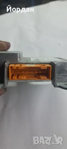 Модул Air Bag Peugeot 307 CC, снимка 3 - Части - 47428913