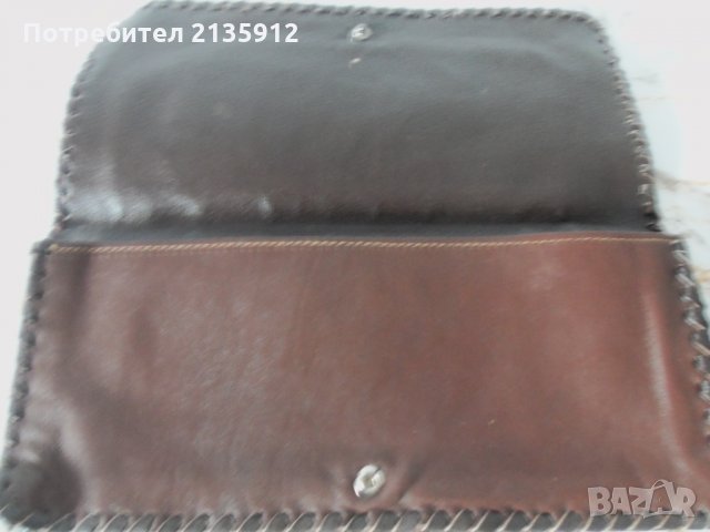 Чанта-портмоне, снимка 2 - Чанти - 33281146