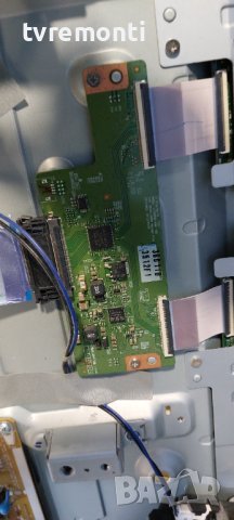 TCON 6870C-0488A, 6871L-3512F for LG 32LF630V