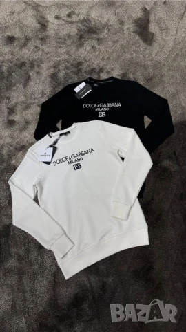 мъжки блузи louis vuitton , снимка 3 - Блузи - 51395563