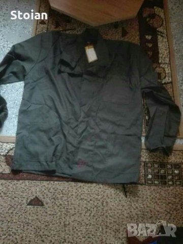 Работно облекло, снимка 3 - Други - 28206362