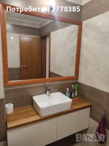 продавам тристаен, снимка 12 - Апартаменти - 48643073