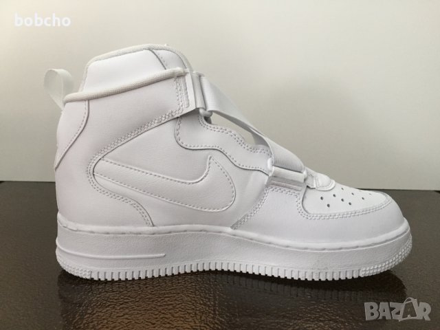 Nike Air Force , снимка 6 - Маратонки - 38305009