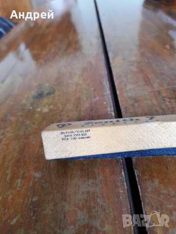 Стара кутия от писалка,химикал,химикалка Zenith 7, снимка 3 - Други ценни предмети - 39532357