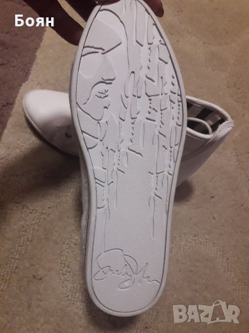 Кецове Sneaky steve, снимка 3 - Кецове - 35296244