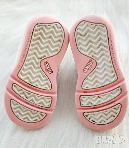 Детски маратонки Nike №21/22 , снимка 6 - Детски маратонки - 47588355