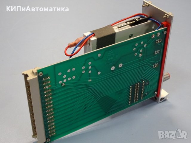 индикаторна система AUER EM090 type 0724-933, снимка 7 - Резервни части за машини - 37123707