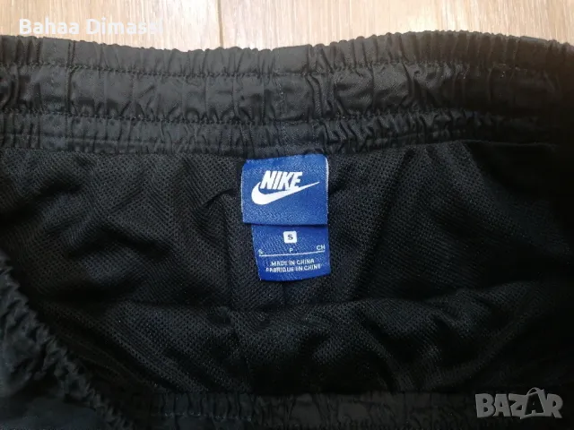 Nike Къси мъжки оригинален , снимка 5 - Спортни дрехи, екипи - 48429145