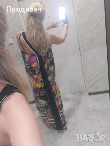 Офицялна рокля Юнона, снимка 6 - Рокли - 37756939