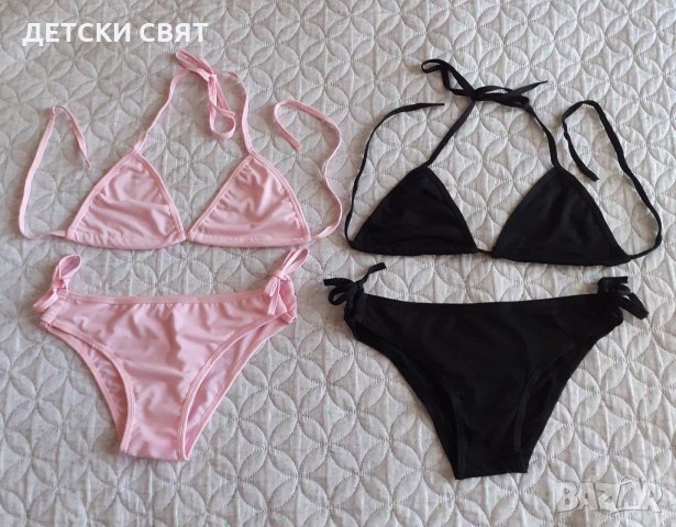 НОВИ  БАНСКИ КОСТЮМИ по 15лв., снимка 6 - Бански костюми - 33406370