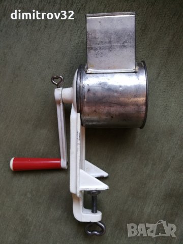 Мелачка за Орехи и др. , снимка 3 - Месомелачки - 33325027