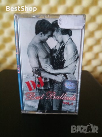 DJ Best Ballads Vol. 2
