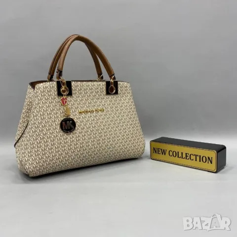 чанти michael kors , снимка 5 - Чанти - 49119958