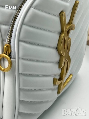 GUESS YSL KARL топ модели дамски раници, снимка 12 - Раници - 34409503