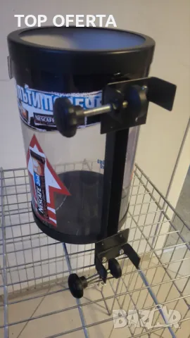 Кош за касова зона , снимка 5 - Стелажи и щандове - 47824455