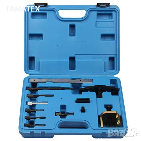 Комплект за зацепване на Ford/Mazda - бензинови и дизелови двигатели, 50375