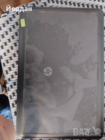 Лаптоп hp 655, снимка 4 - Лаптопи за дома - 53413847