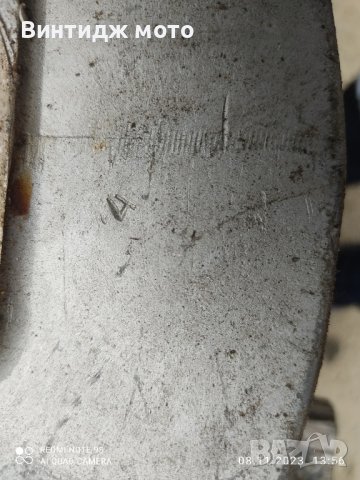 нови цилиндри и глави за Иж юпитер, снимка 3 - Други ценни предмети - 43420486