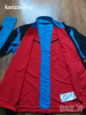 gore running wear kwairn - мъжко ръннинг яке Л, снимка 7 - Якета - 48323769