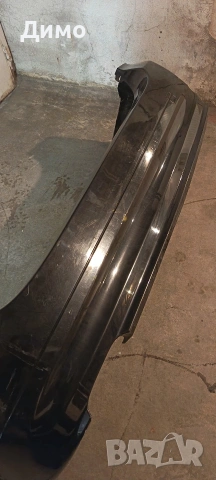 задна броня бмв е91 bmw e91, снимка 12 - Части - 53294082