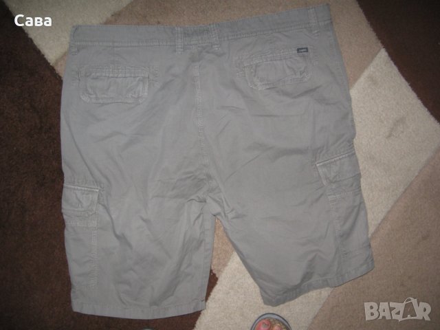 Къси панталони BUGATTI   мъжки,ХЛ, снимка 9 - Къси панталони - 32974062