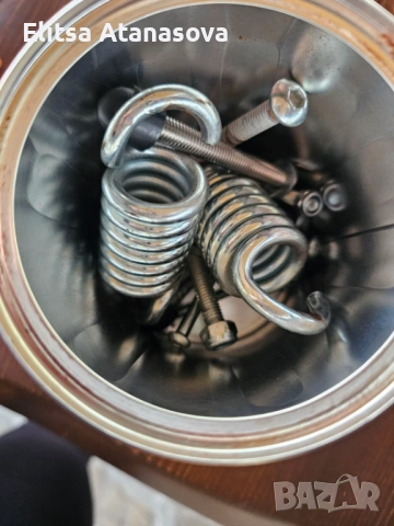 Градинска триместна люлка с функция легло, снимка 8 - Градински мебели, декорация  - 53044642