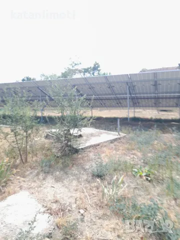 Къща с фотоволтаик, снимка 2 - Къщи - 47464244