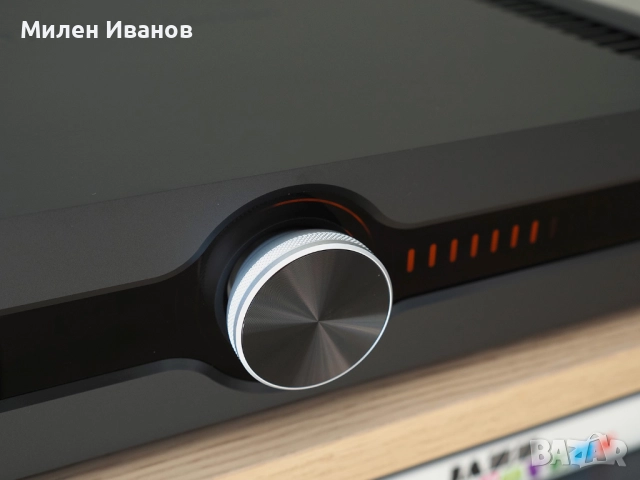 Roksan Caspian 4G Streaming Amplifier (Made in UK) в гаранция!, снимка 7 - Ресийвъри, усилватели, смесителни пултове - 52534818