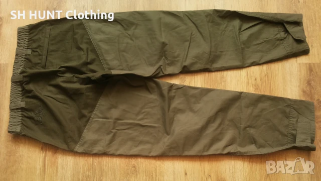 CHEVALIER Trouser размер 48 / M за лов панталон със здрава материя - 1348, снимка 2 - Екипировка - 51419570