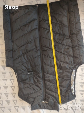 Електрически отопляем елек , Usb захранване  , снимка 4 - Други - 52403922