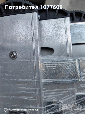 🇧🇬АЛУМИНИЕВИ СТЪЛБИ ПРОИЗВЕДЕНИ В БЪЛГАРИЯ 🇧🇬, снимка 6 - Други инструменти - 47849916