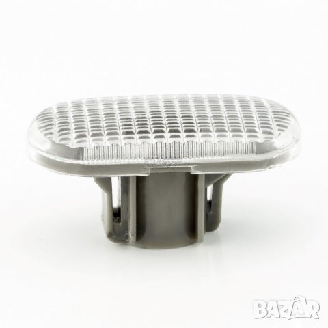 Мигачи за Дачия Рено комплект бели DACIA RENAULT, снимка 4 - Аксесоари и консумативи - 39232306