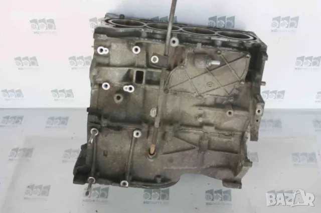 Цилиндров блок за Toyota Auris 1.6 124 к.с. (2006-2012), тип: 1ZR, снимка 2 - Части - 47504303