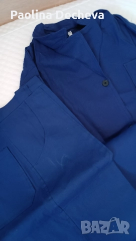 Работно облекло , снимка 5 - Други - 51944176