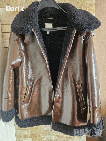 Зимно яке ,размер С 