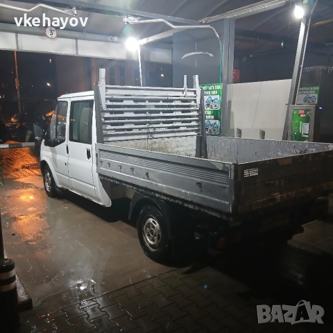 Транспорт с бордови бус, снимка 3 - Транспортни услуги - 52318183