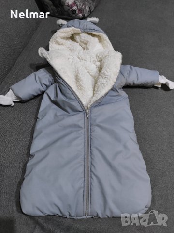 Чувалче за количка, снимка 3 - Други - 39244346